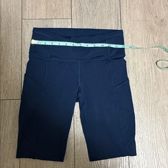 Lululemon fast and free non-reflective short - Picture 2 of 8